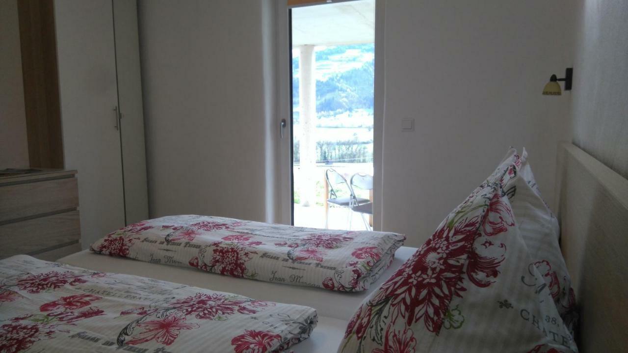 Ferienwohnung Sunnseitn Haus Exterior foto